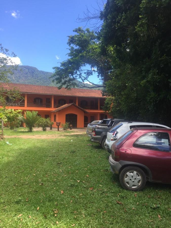 Pousada Beira Rio Aldeia Velha Exterior photo